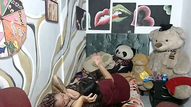 manzanahot9 Chat XXX in diretta