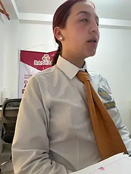 XXX chat uživo modela Emily-7_