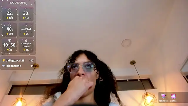 Hanna_Cornee_ Live XXX Chat