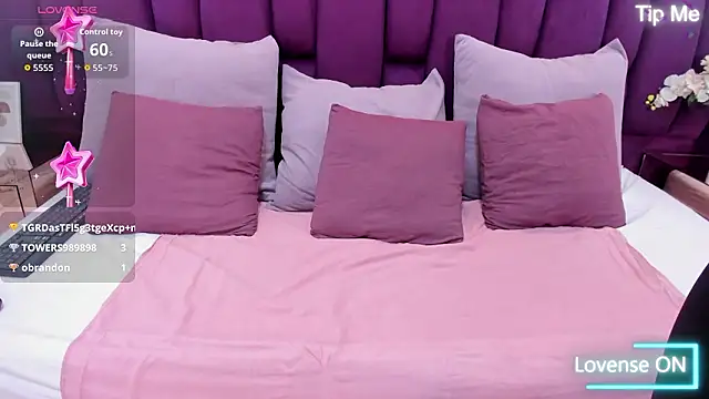 megannherreraのライブXXXチャット