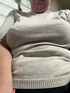 sweetmystery1 élő XXX-chatje