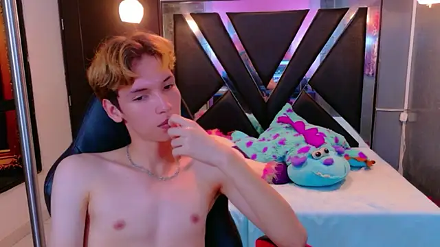 Онлайн чат XXX park_jimin1