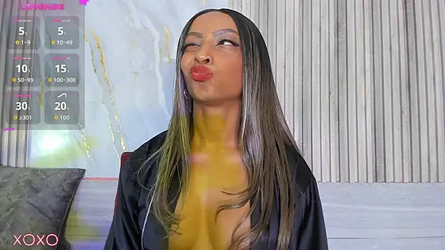 Chat +18 de BriannaChelsea ao vivo