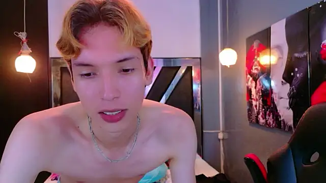 park_jimin1 – Kamerová šou