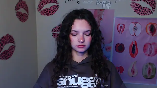 _SusieSu_ 라이브 XXX 채팅