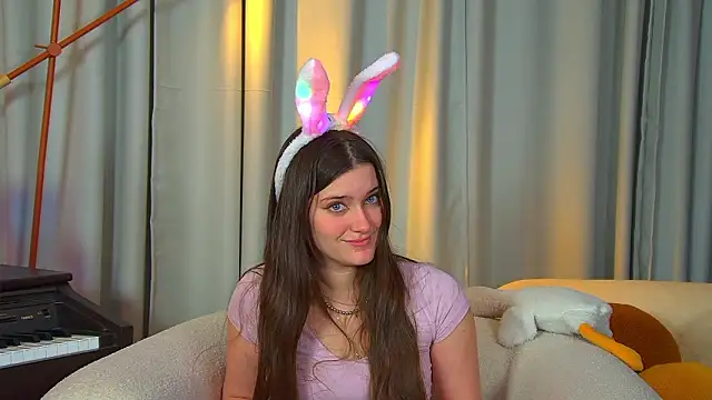 Chatroom XXX en direct de JessicaJewells