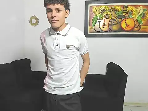 estremehotsex Pertunjukan Webcam