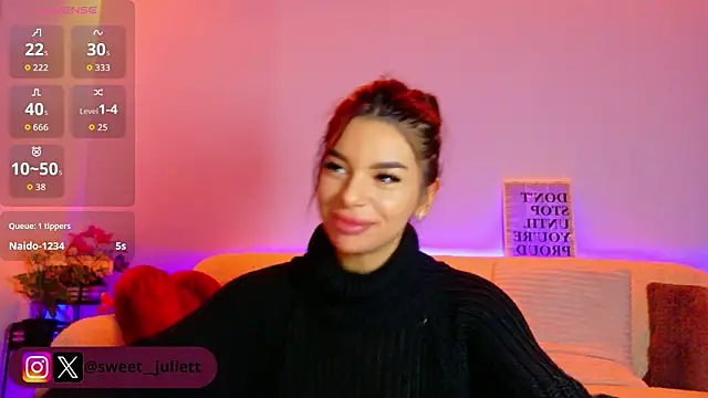 Онлайн чат XXX jelly__beanss