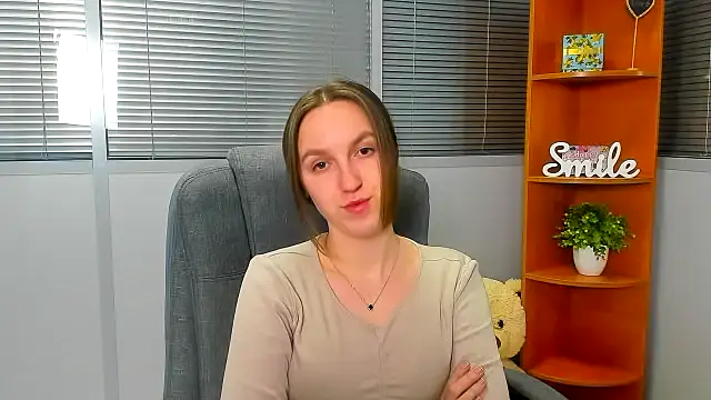 Nessi-Morris – Kamerová šou