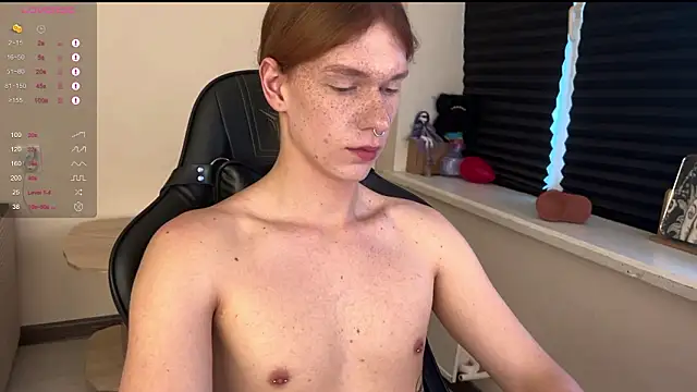 carthylovvve 网络视讯表演