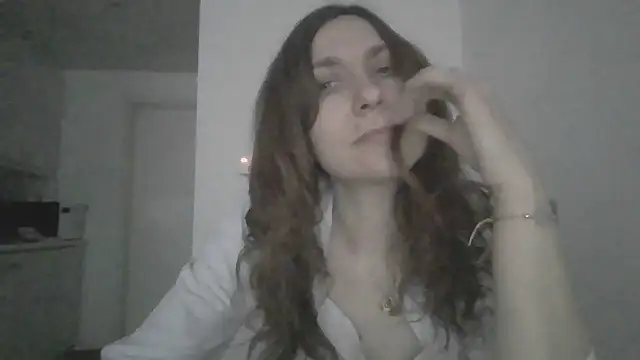 JasmineGlamour: απευθείας συνομιλία ΧΧΧ