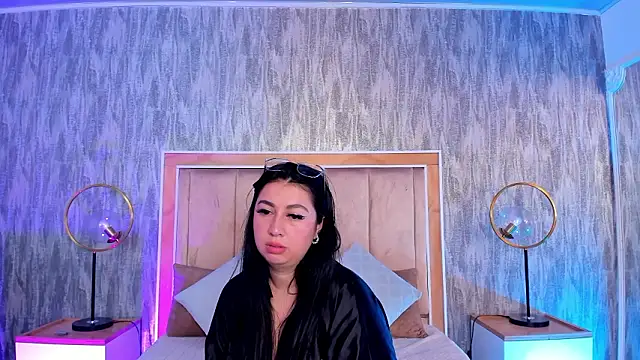 AshleeyPrincess 웹캠 쇼