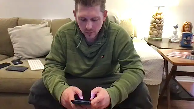 Pokazy przed kamerką – God_Of_ThundeRR