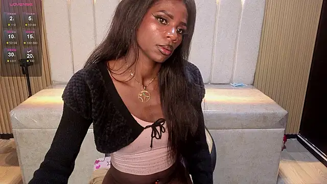 enderlis 网络视讯表演