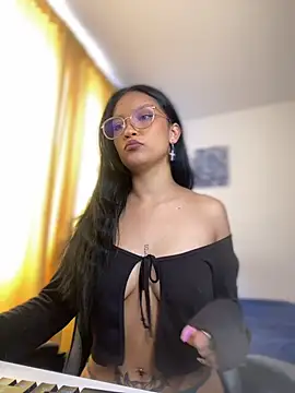 Chat XXX en directo de baby_lizy