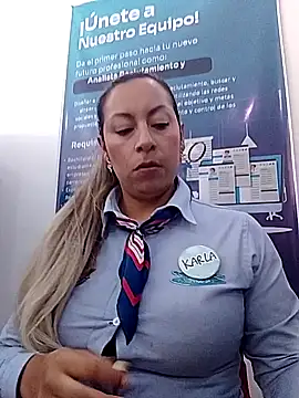 Chat XXX en directo de Katalina_S3xy