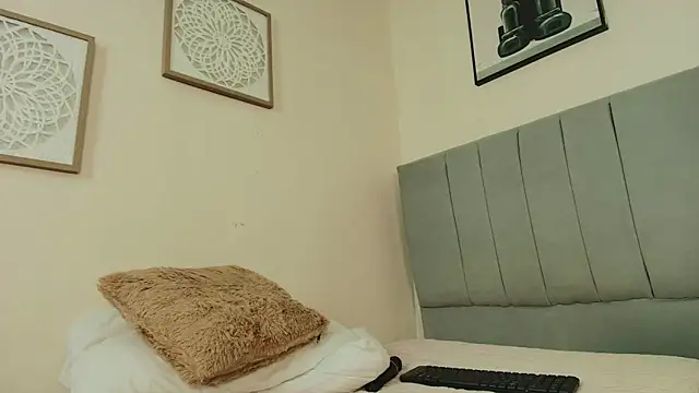 Chat XXX en directo de mary_cute9