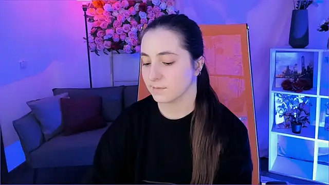 Chat XXX en directo de VirtuallVoyant