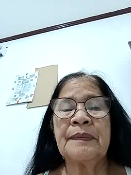 Sweet-Lita50 Show in webcam