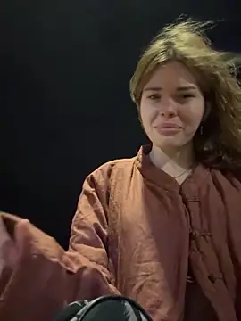 SMELLSEXのウェブカメラショー