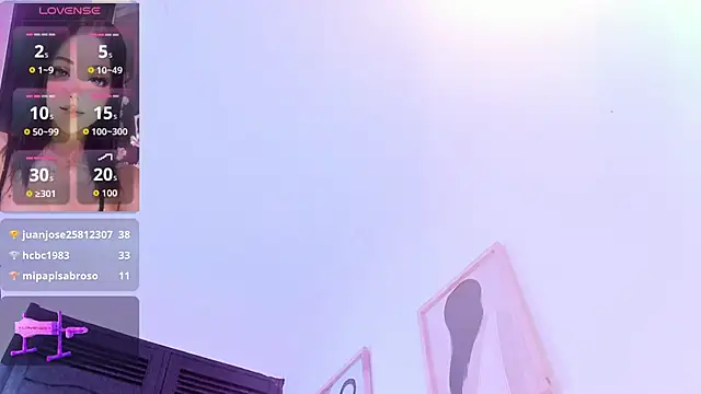 Онлайн чат XXX valentinna_montess