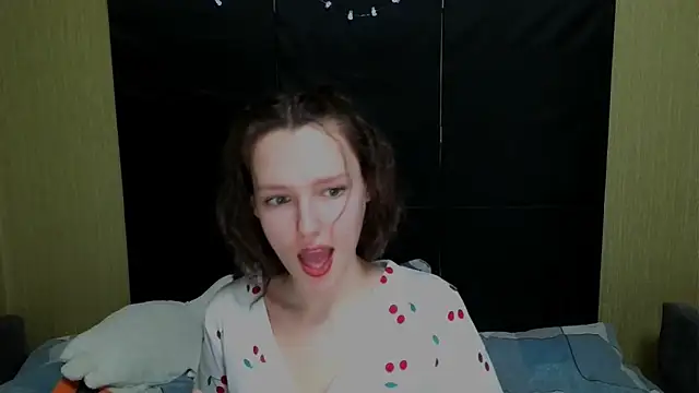 Chat XXX en directo de Diana-back