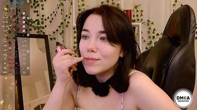 Kelly_foox Adlı Modelin Canlı XXX Sohbeti