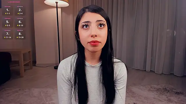 TonjaNeace 웹캠 쇼