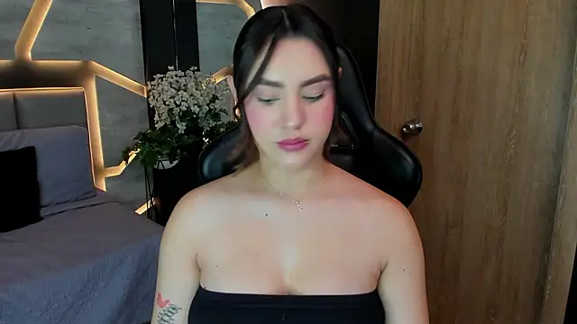 DakotaRussell_ – Live XXX-chat