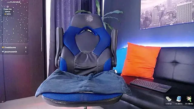 Zed_ferrer live XXX chat