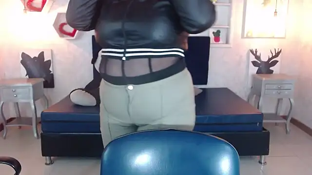 Chat XXX en directo de danna_garza