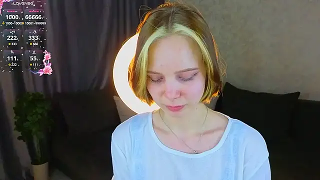 Chat +18 de UmbraVelour ao vivo