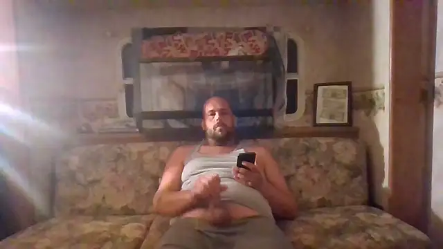 BigriskDaddy92 Webcamshow