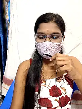 Nithya_Nith 웹캠 쇼