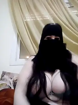 zozo-zaineb-sexy webcam show