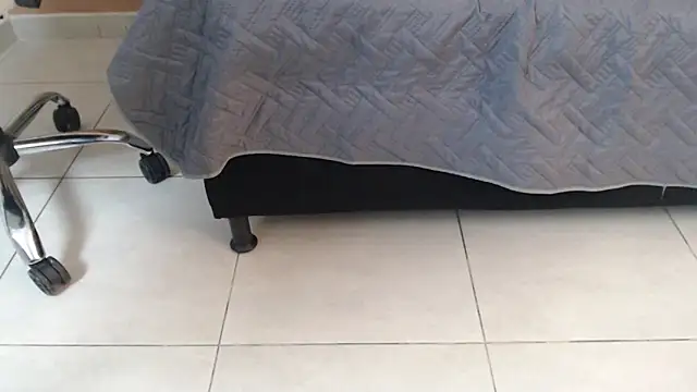 alex_xhunter 网络视讯表演