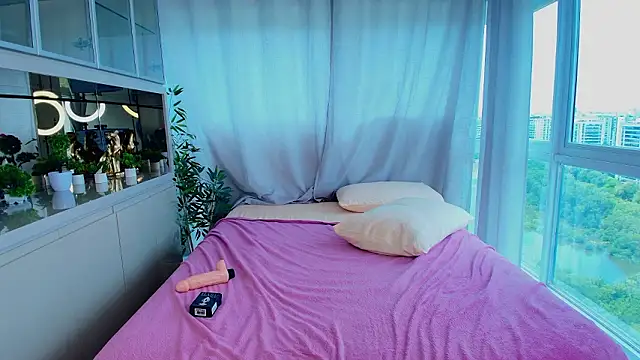 Chat XXX en directo de Patricia_Rosse21