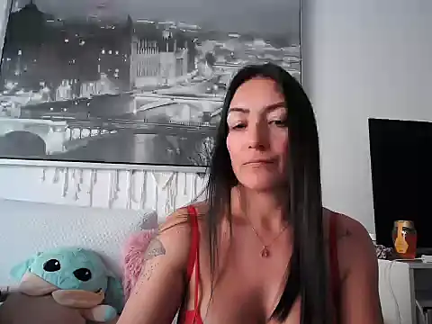 عرض كام Yulian_Milf