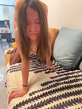 XiaoXiao86 网络视讯表演