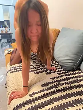 XiaoXiao86 webcam show