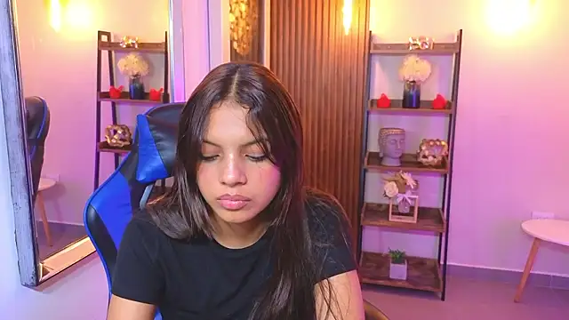 Chat XXX en directo de _Mia_Rebel