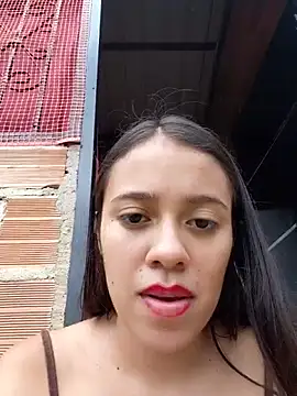 lachiki_plus Webcam show