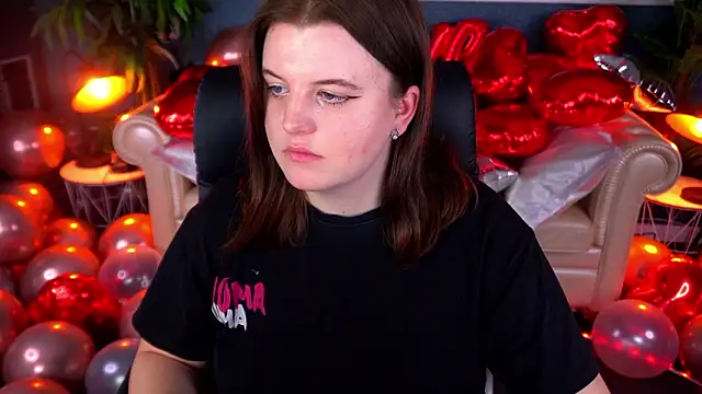 KristiFoxy লাইভ XXX চ্যাট