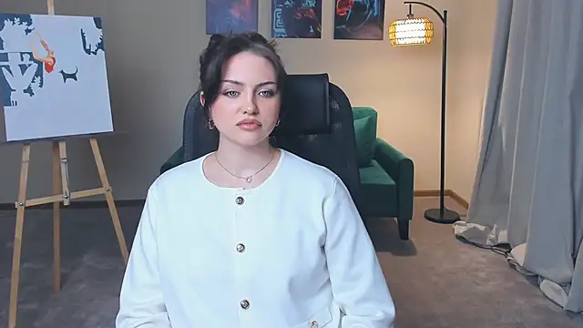 MaudeBurbage: απευθείας συνομιλία ΧΧΧ