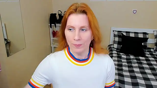 Chat XXX en directo de FoxySophia