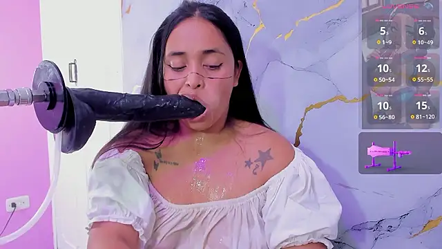 Онлайн чат XXX susan__bigass