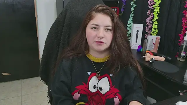 Онлайн чат XXX ann_bronw