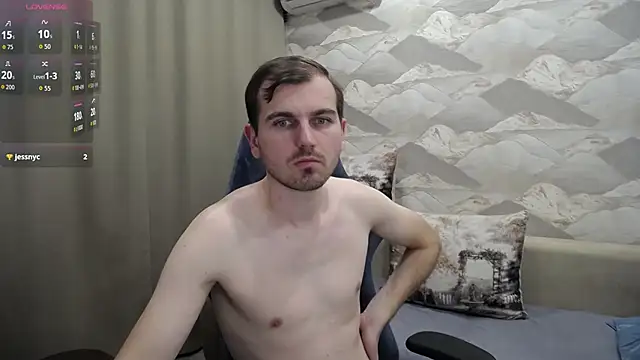 SerzhKorol1 live XXX chat