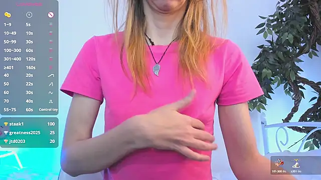 Bell_a_mi_: απευθείας συνομιλία ΧΧΧ