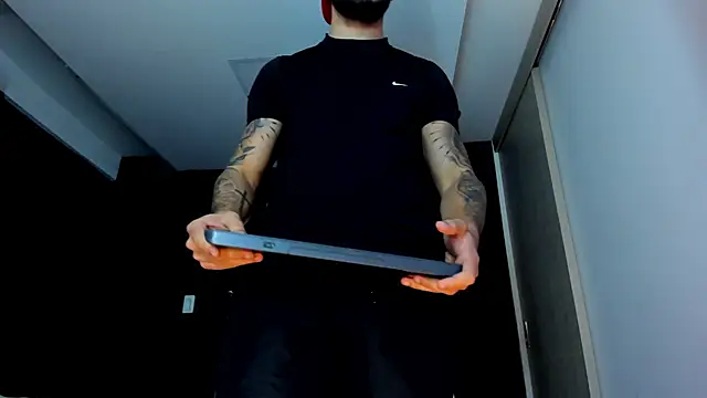 Онлайн чат XXX MarkWalker__